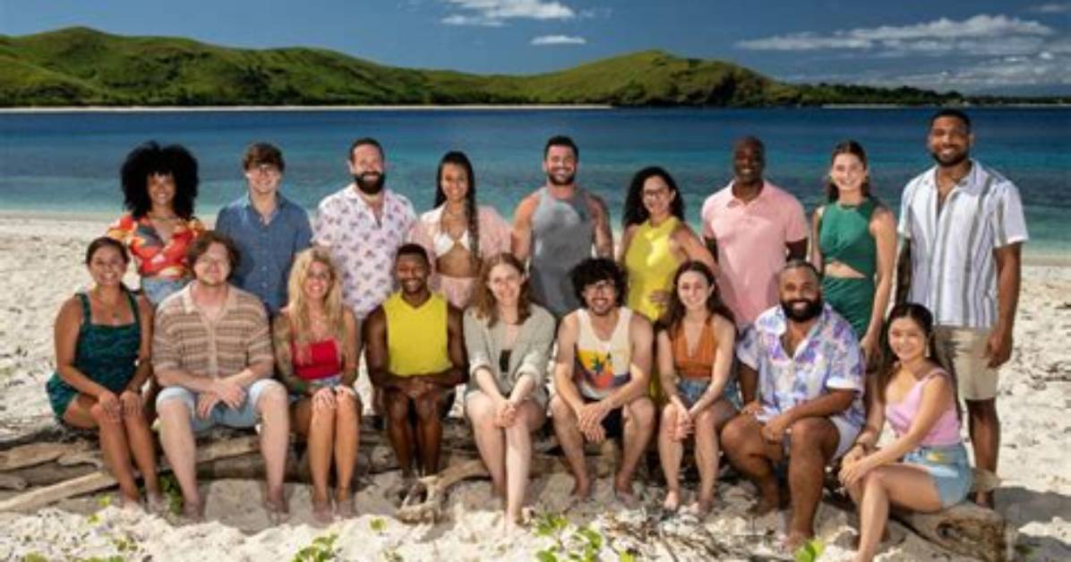 Survivor 44 Cast: Where to Follow the Contestants on Instagram?