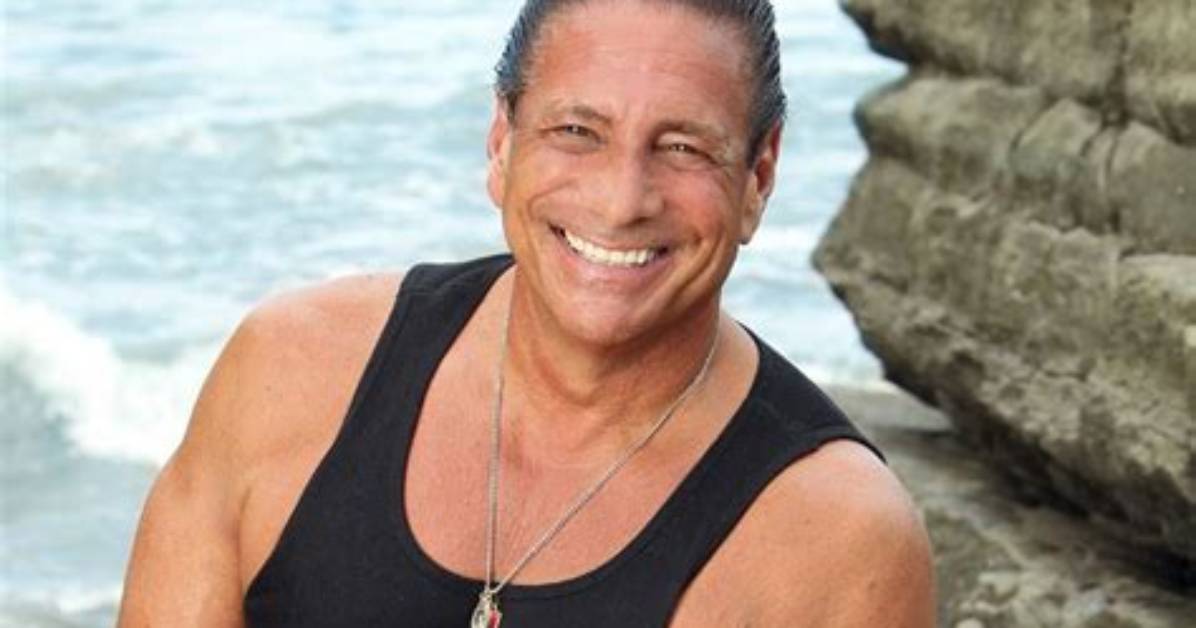 ‘Survivor: Nicaragua’ Contestant Dan Lembo Dead at 75
