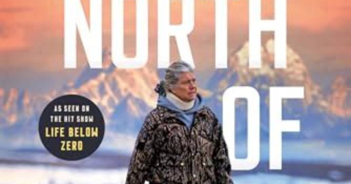 Susan Aikens: Thriving in the Frozen Wilderness of Life Below Zero