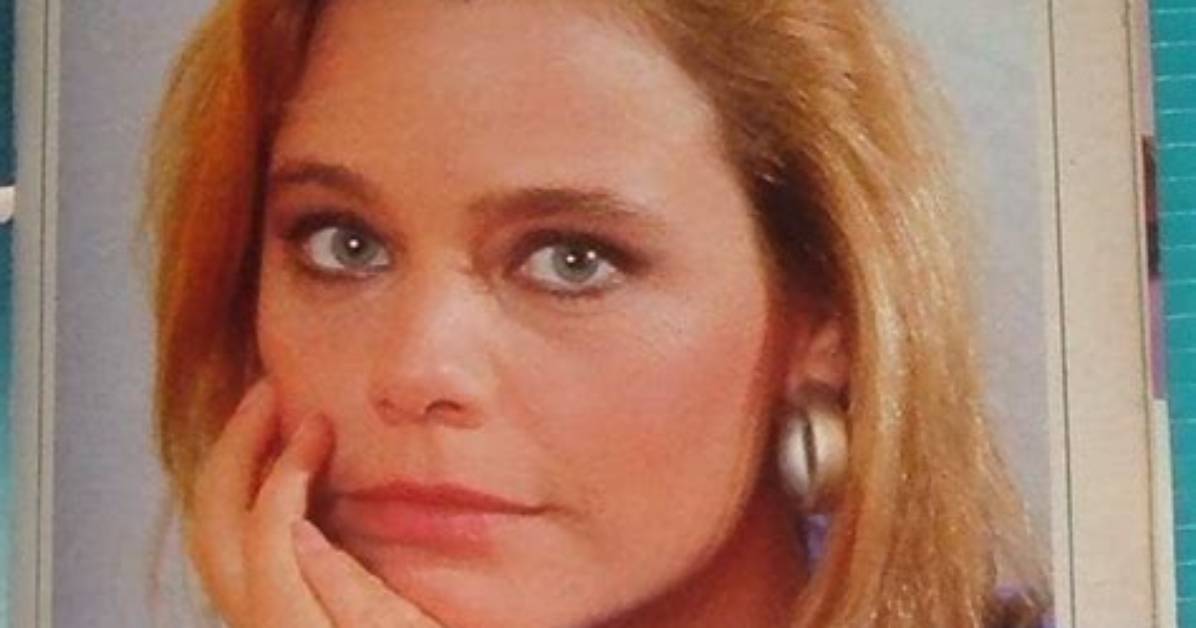 Susan Dey: a Journey Through Television and Film