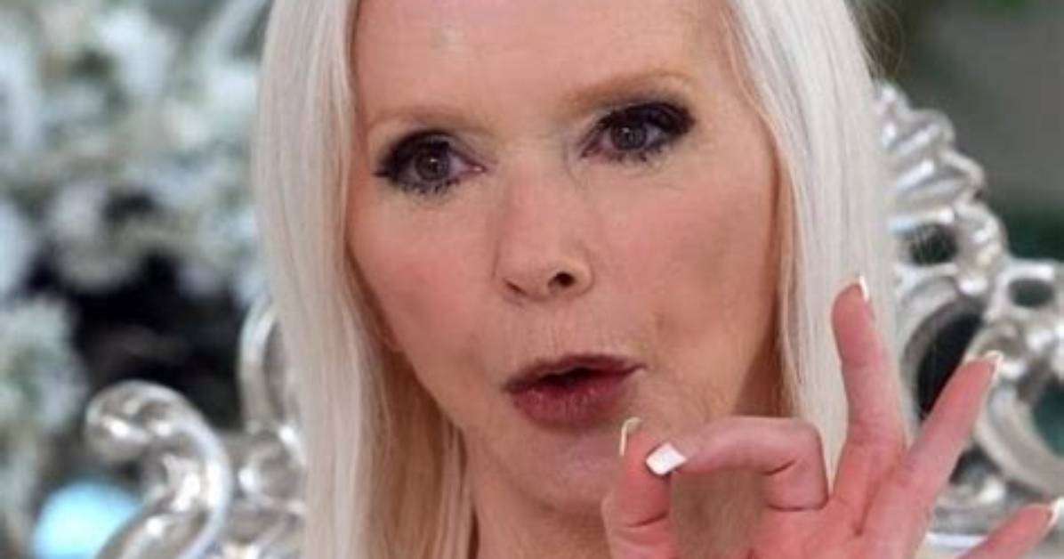 Susan Hannaford Height, Weight, Net Worth, Age, Birthday, Wikipedia, Who, Instagram, Biography