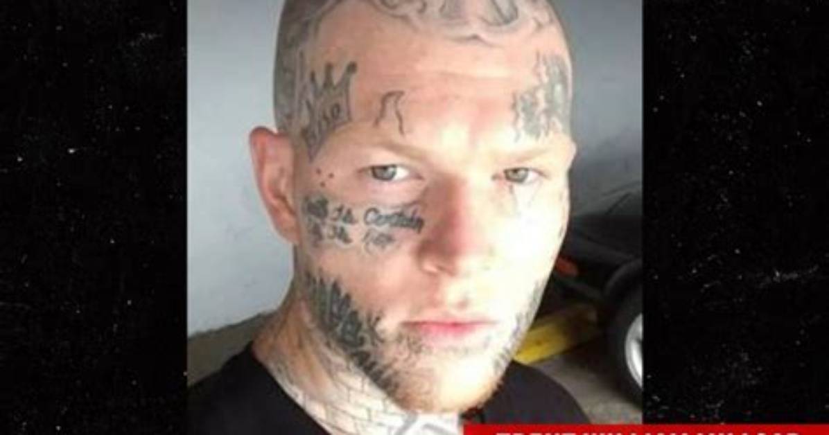 Suspect Trent William Millsap Charged with the Stabbing Death of Nascar Racer Bobby East