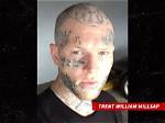 Suspect Trent William Millsap Charged with the Stabbing Death of Nascar Racer Bobby East