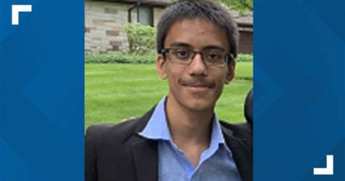 Suspect Who Killed Purdue Roommate Said He Was ‘Blackmailed’ Before Apologizing to Family of Victim