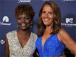 Suzanne Malveaux and Karine Jean-Pierre's Daughter: a Glimpse into Their Family Life
