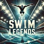 Swim Legends: the Dynamic Duo of Katie Ledecky and Lewis Pugh