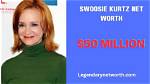 Swoosie Kurtz's Net Worth Unveiled