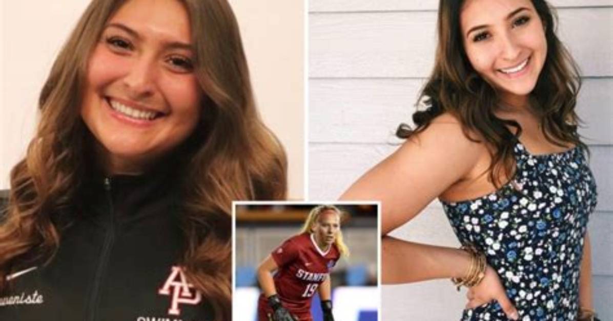 Sydney Benveniste Cougar Athletics Death Cause What Happened to the Swimmer?
