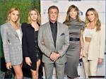 Sylvester Stallone's Age: Uncovering the Truth