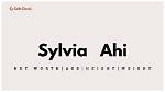Sylvia Joan Height, Weight, Net Worth, Age, Birthday, Wikipedia, Who, Nationality, Biography