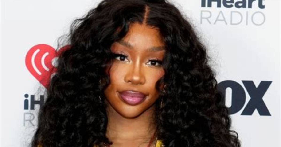 Sza Height: Unveiling the Dimensions of a Rising Star