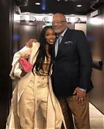 Sza's Father Name: Unraveling the Mystery Behind the Artist's Roots