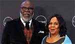 T. D. Jakes and Serita Jakes: a Love Story Marked by Faith