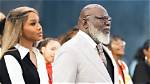 T. D. Jakes Announces Retirement Plans for 2024