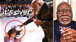 T. D. Jakes Announces Shocking Resignation: Breaking News