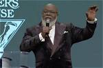 T. D. Jakes on Divorce: Biblical Principles and Personal Perspectives