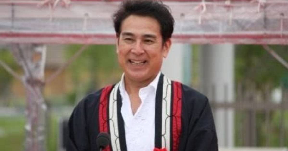 Takashi Ukaji Height, Weight, Net Worth, Age, Birthday, Wikipedia, Who, Nationality, Biography