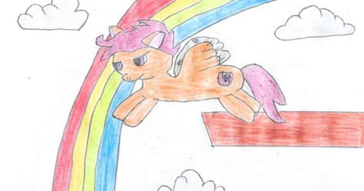 Take Flight with Scootaloo's Soaring Adventures
