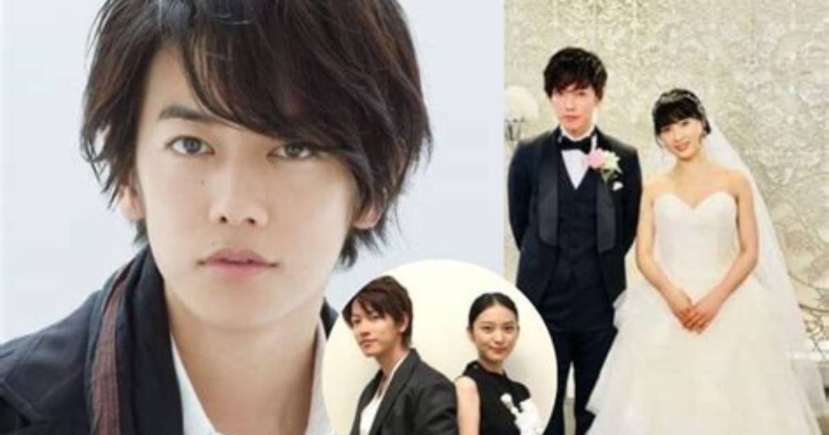 Takeru Satoh Wife Who Is Takeru Satoh Wife?