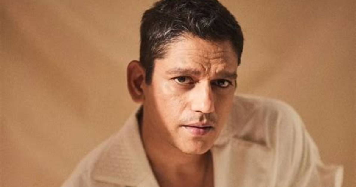 Talented and Versatile: Vijay Varma - Ace Indian Actor