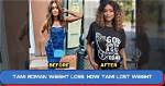 Tami Roman's Weight and Height: Uncovering the Truth