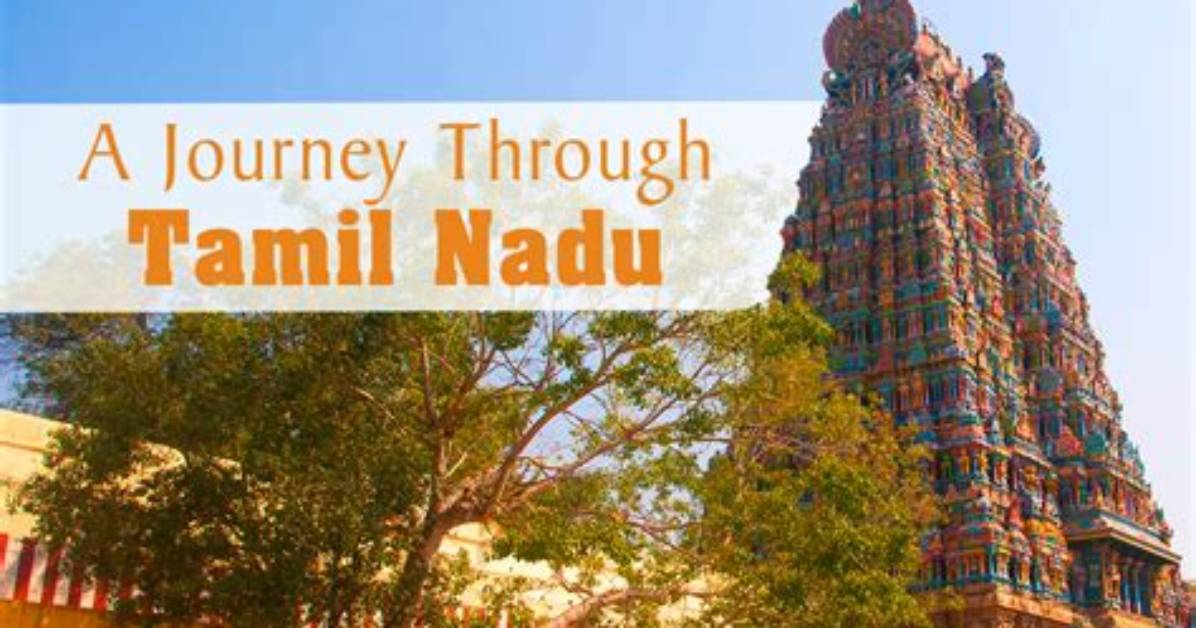 Tamil Yogi Cc: a Journey Through the Spiritual Realm
