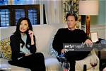 Tamlyn Tomita's Relationship Secrets Revealed