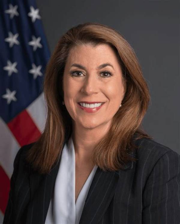Tammy Bruce's Journey as a Mother: a Look into Her Children
