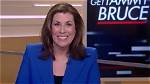 Tammy Bruce: Unveiling the Conservative Voice