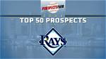 Tampa Bay Rays' Top Prospects for 2023: Rising Stars in the Making