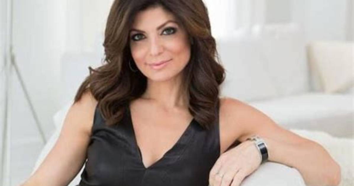 Tamsen Fadal's Net Worth Unveiled