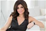 Tamsen Fadal's Net Worth Unveiled