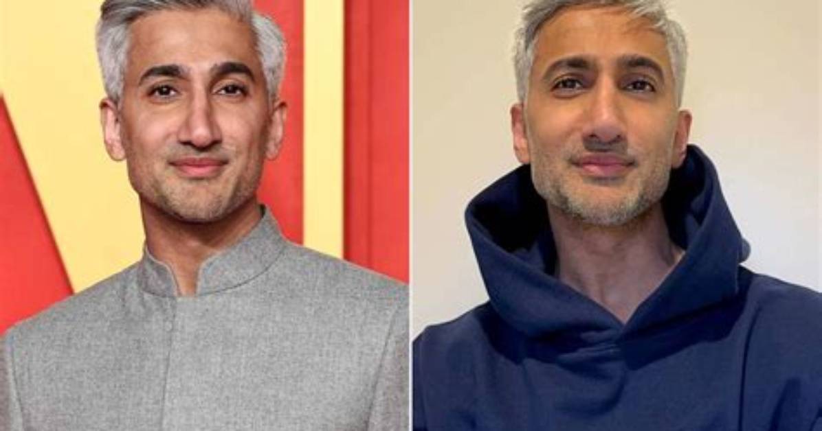 Tan France Says He’s Become ‘Much More Emotional’ Since Welcoming Son: ‘I Miss Him All the Time’
