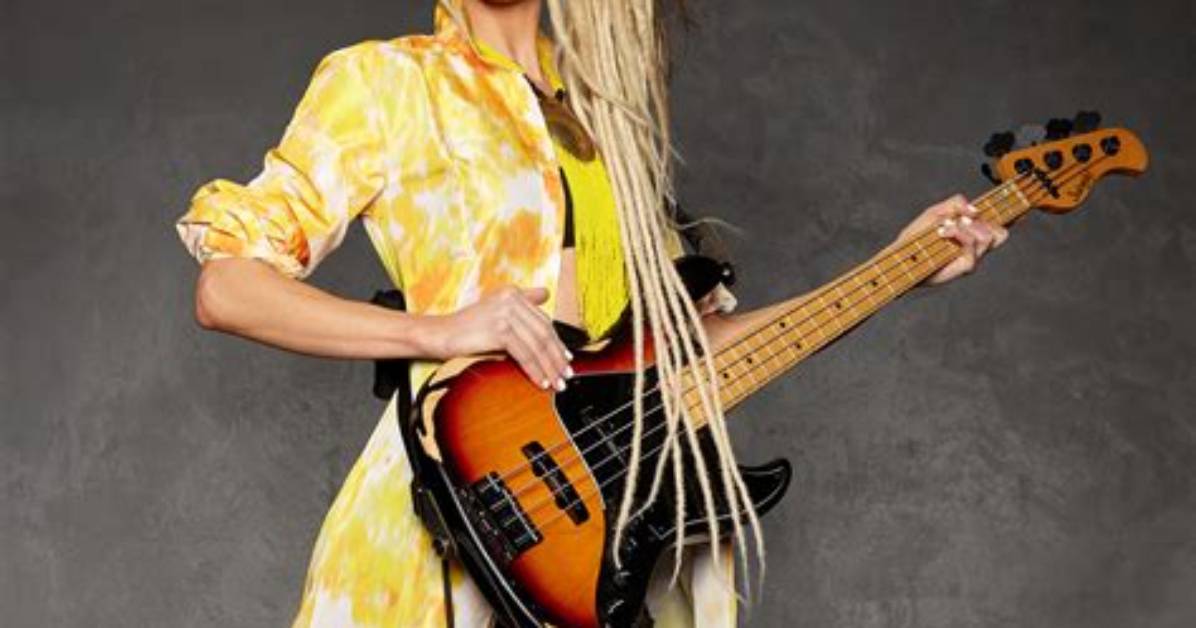 Tanya O'callaghan: a Journey Through Love and Music