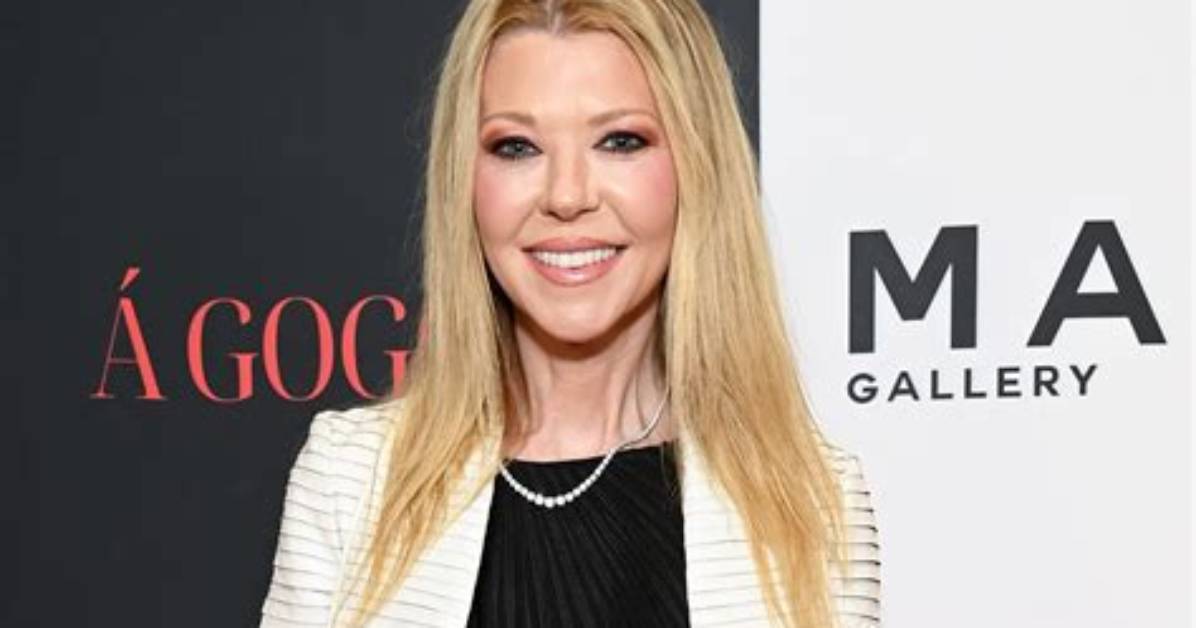 Tara Reid: the Latest News and Updates