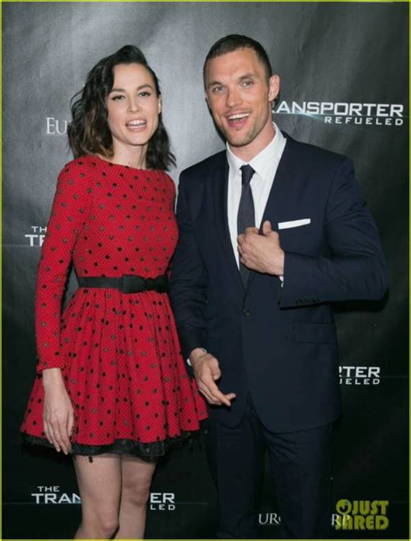 Tara Wilson and Ed Skrein: a Deep Dive into Their Lives