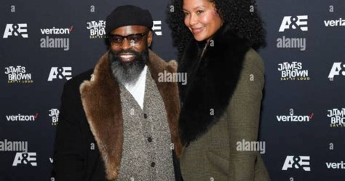 Tariq Trotter's Children and Family Dynamics