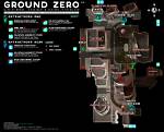 Tarkov Ground Zero Map: a Comprehensive Guide for Gamers