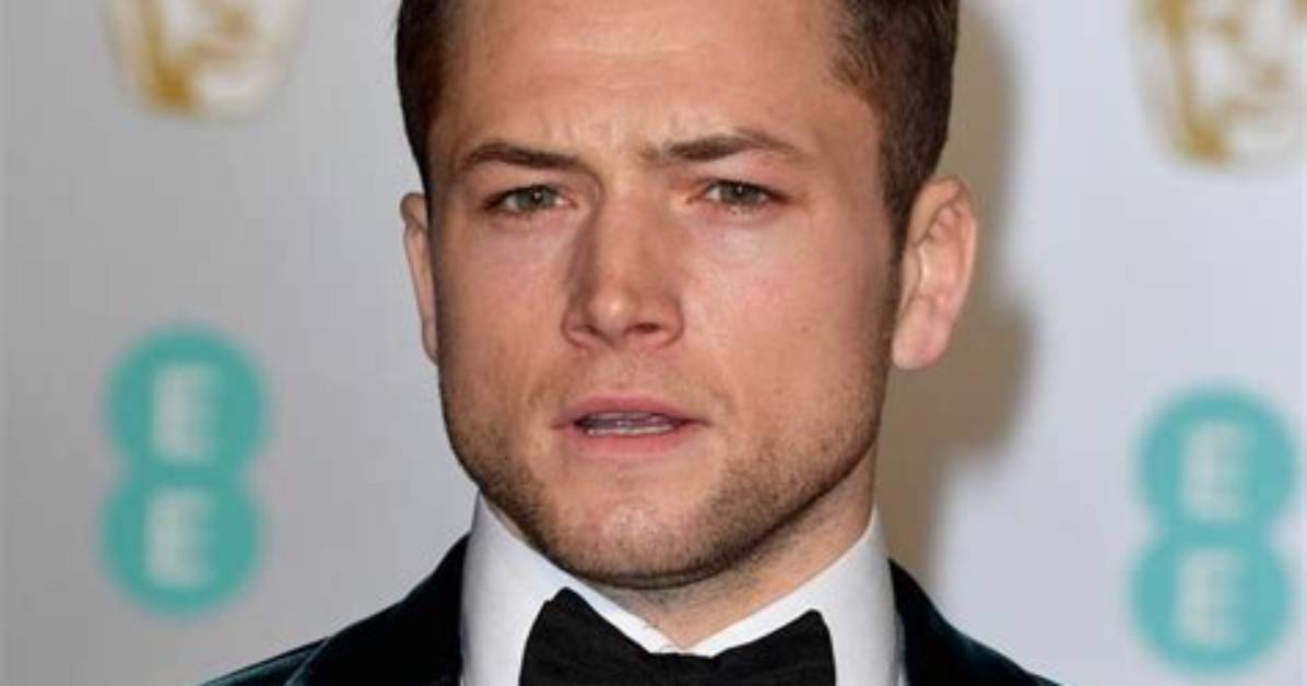 Taron Egerton: a Glimpse into His Personal Life