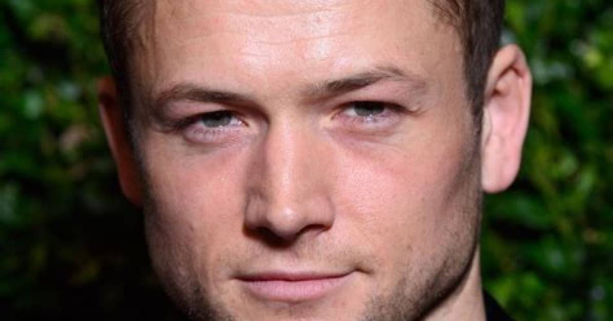Taron Egerton's Romantic Journey: Who's His Girlfriend in 2024?