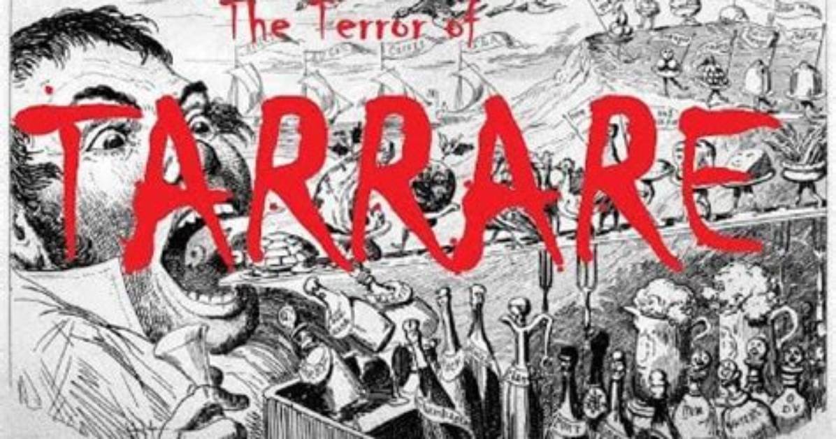 Tarrare's Dissection: Unraveling the Mysteries of an Insatiable Appetite