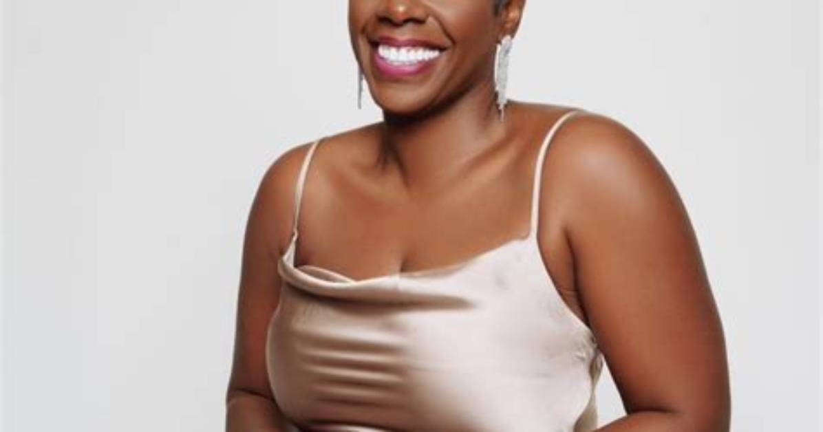 Tasha K: the Queen of Gossip and Controversy