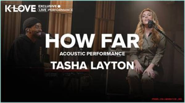 Tasha Layton's Age: a Comprehensive Insight