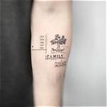 Tattoo Designs: the Ultimate Guide to Family Symbolism