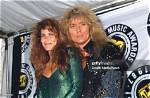 Tawny Kitaen: a Journey Through the Life of an Icon