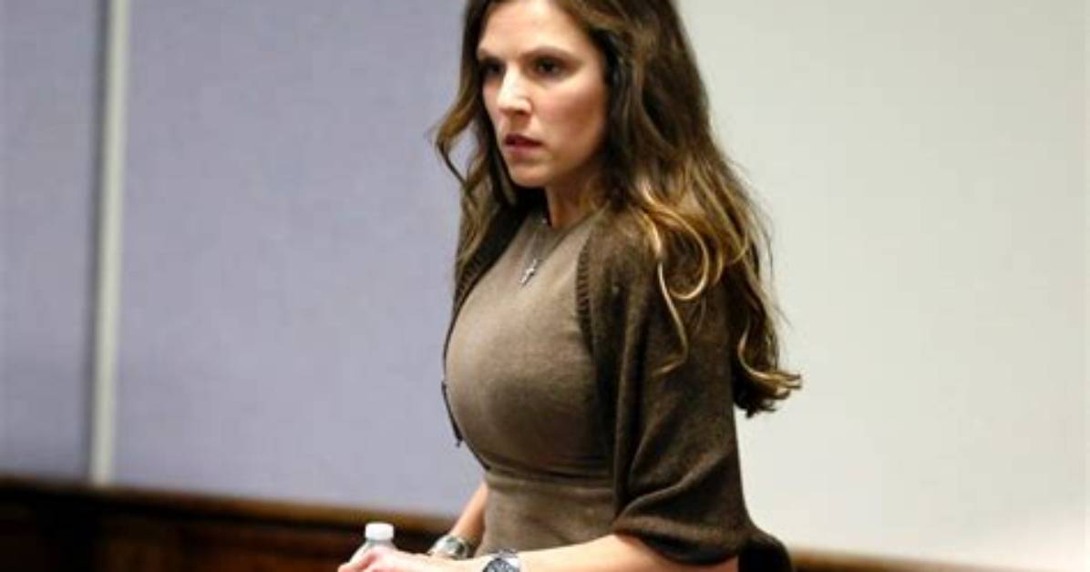 Taya Kyle's Journey as a Mother: Insights into Her Children