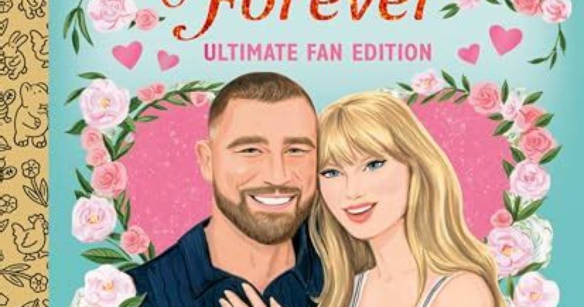 Taylor and Travis: the Ultimate Guide to Their Relationship