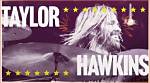 Taylor Hawkins: the Heartbeat of Rock 'N' Roll