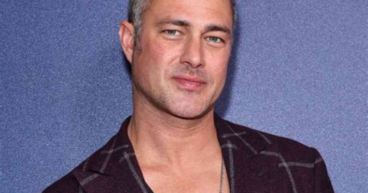 Taylor Kinney Health: All the Details on His Current Condition