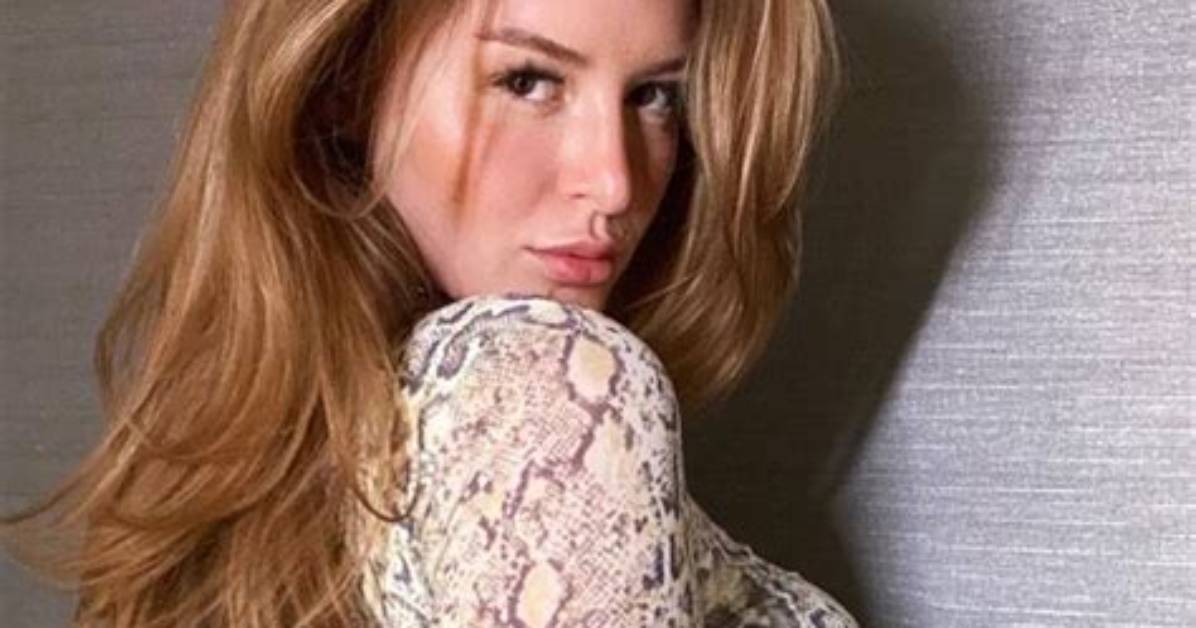 Taylor Lavie Height, Weight, Net Worth, Age, Birthday, Wikipedia, Who, Nationality, Biography